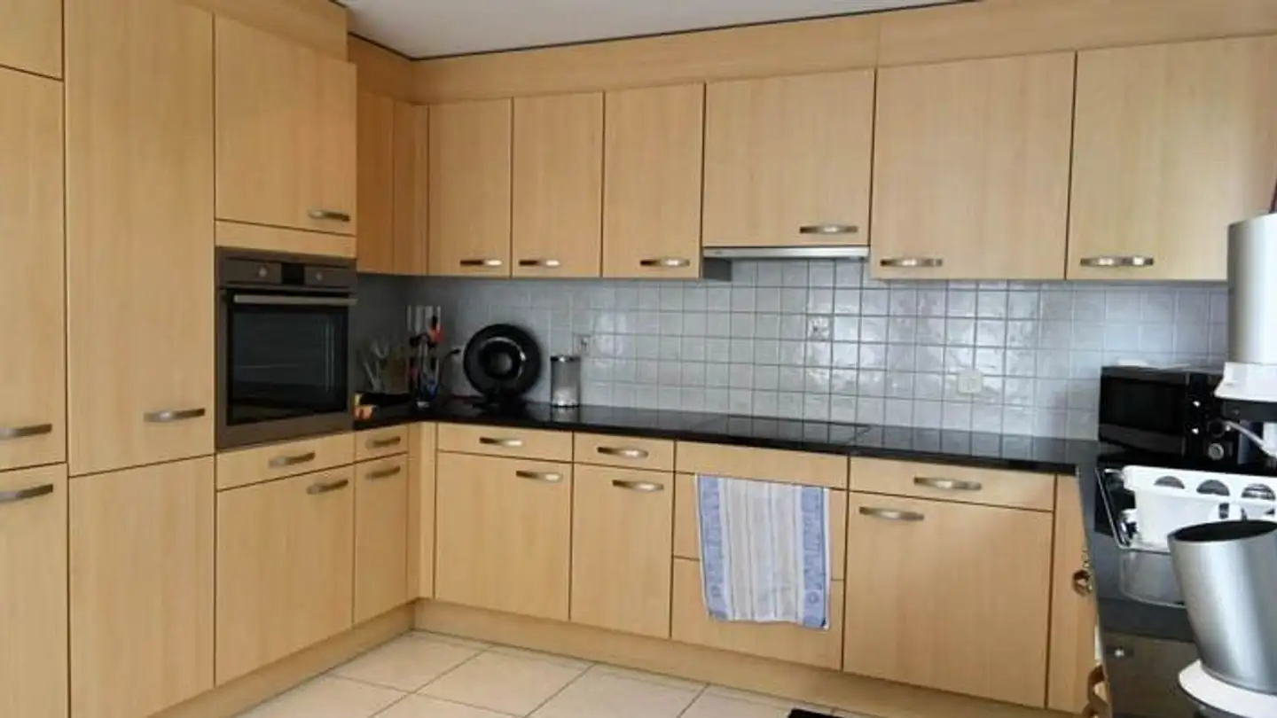 Appartement à louer - Hohleichstrasse 1, 8360 Eschlikon TG - Photo 3