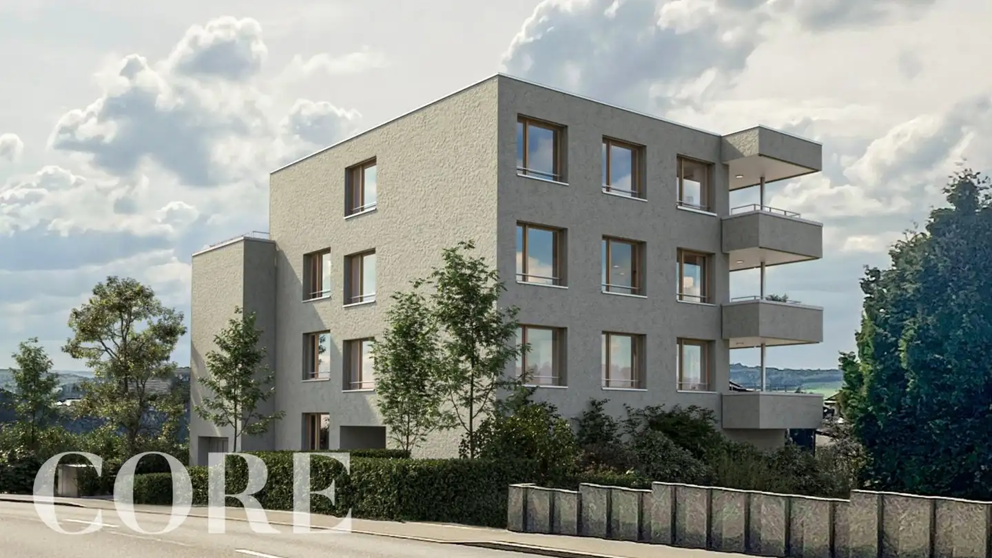 Wohnung kaufen - Birmensdorferstrasse 40, 8142 Uitikon Waldegg - Foto 4