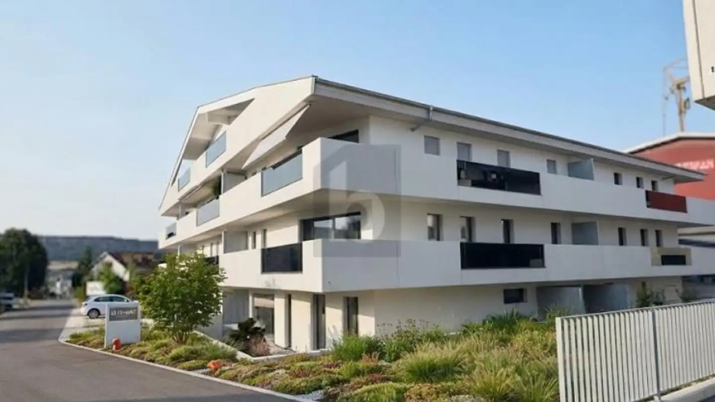 Apartment for sale - 2842 Rossemaison