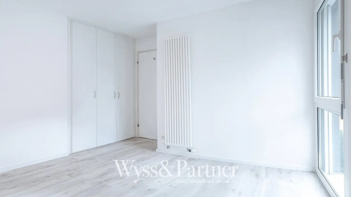 Appartamento in affitto - Via San Gottardo 116, 6648 Minusio - Foto 4