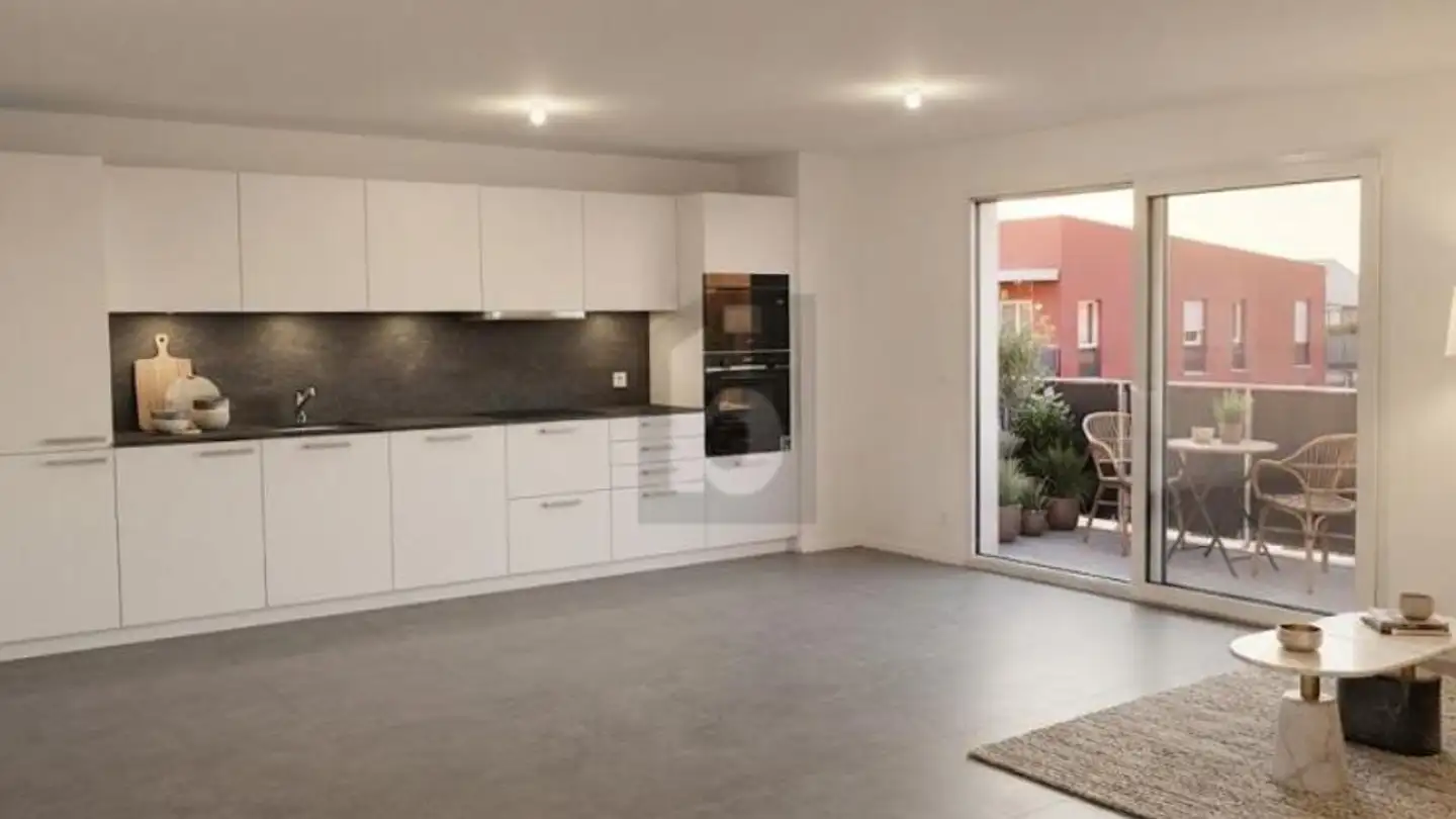 Apartment for sale - 2842 Rossemaison - Photo 3