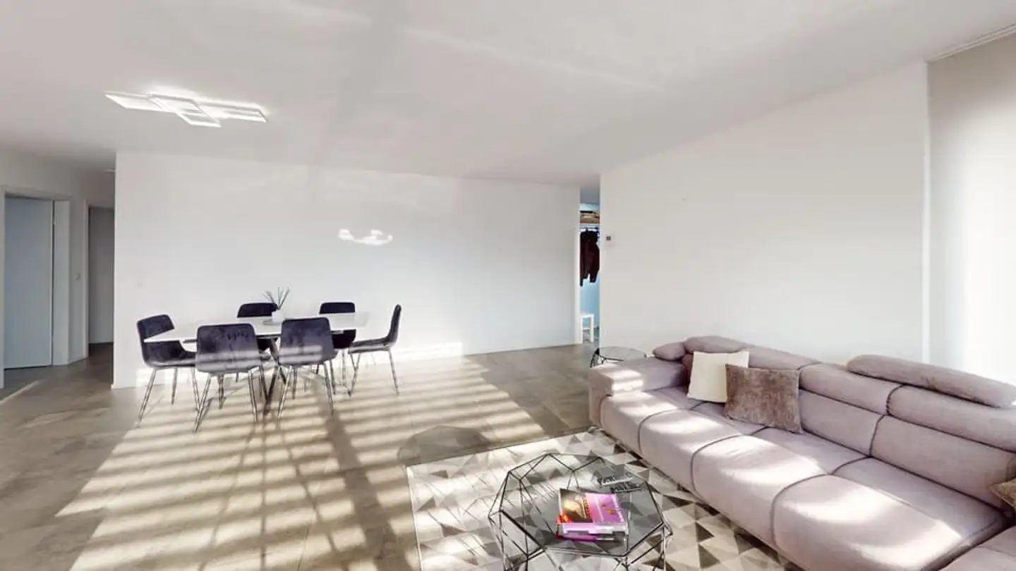 Appartamento in vendita - 2024 St-Aubin-Sauges - Foto 3