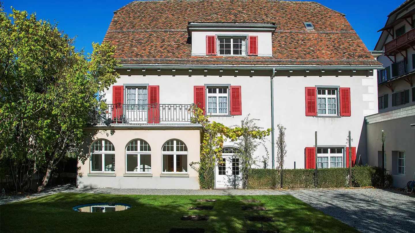 Bürofläche mieten - Bodmerstrasse 2, 7000 Chur - Foto 2