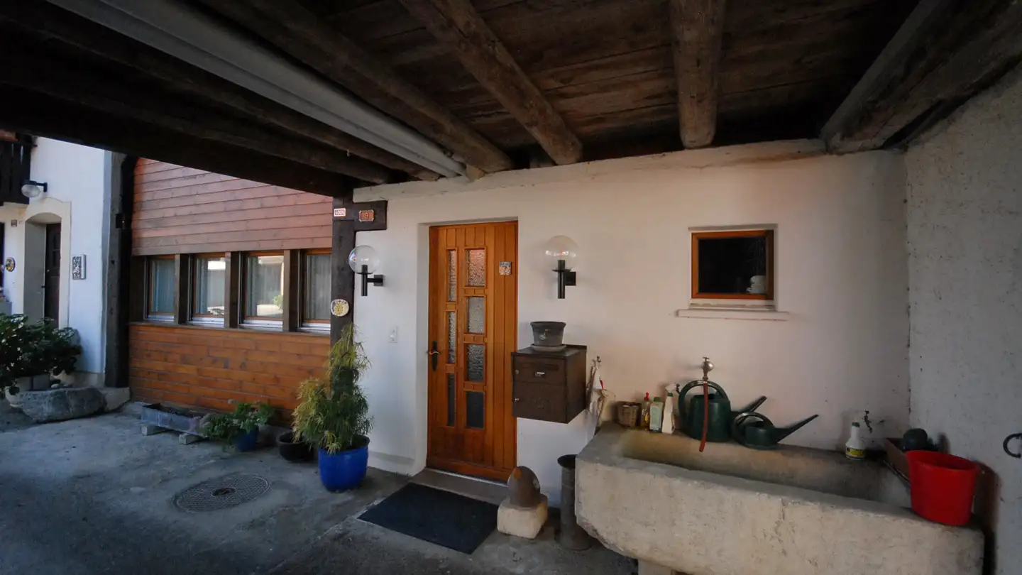 Casa a gradini in vendita - Rang Du Bas 9, 1787 Mur (Vully) VD - Photo 4