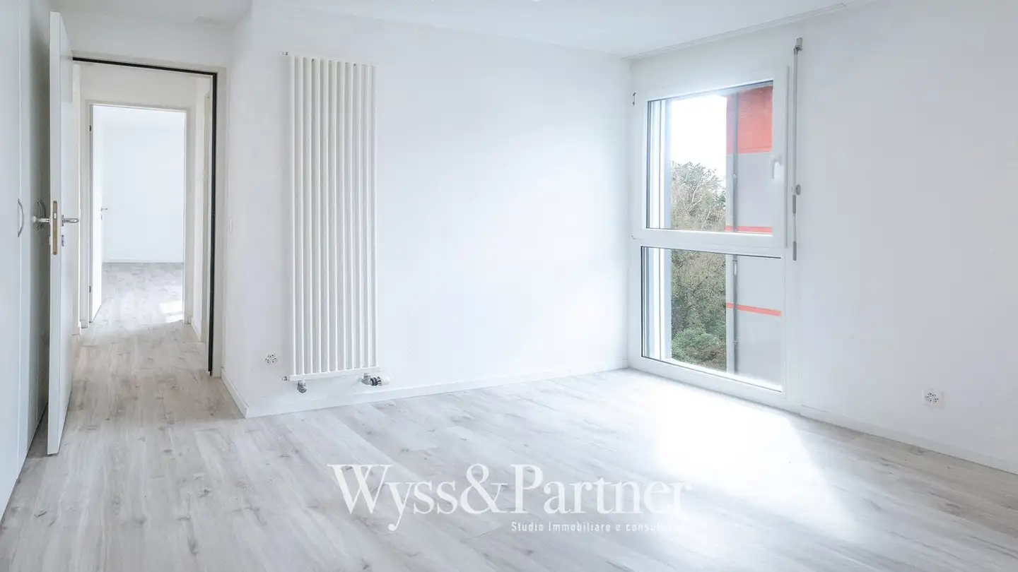 Appartamento in affitto - Via San Gottardo 116, 6648 Minusio - Foto 3