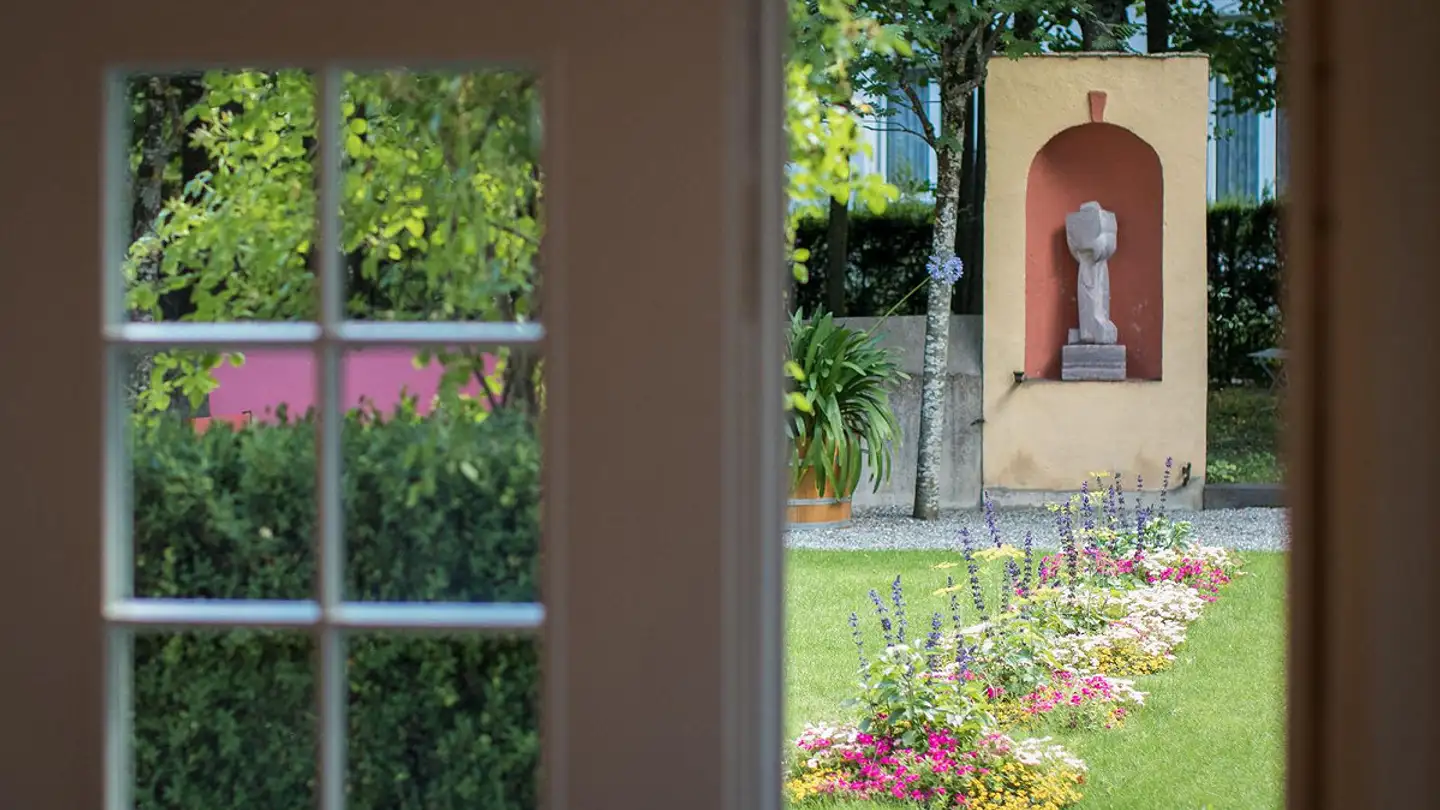 Bürofläche mieten - Bodmerstrasse 2, 7000 Chur - Foto 3