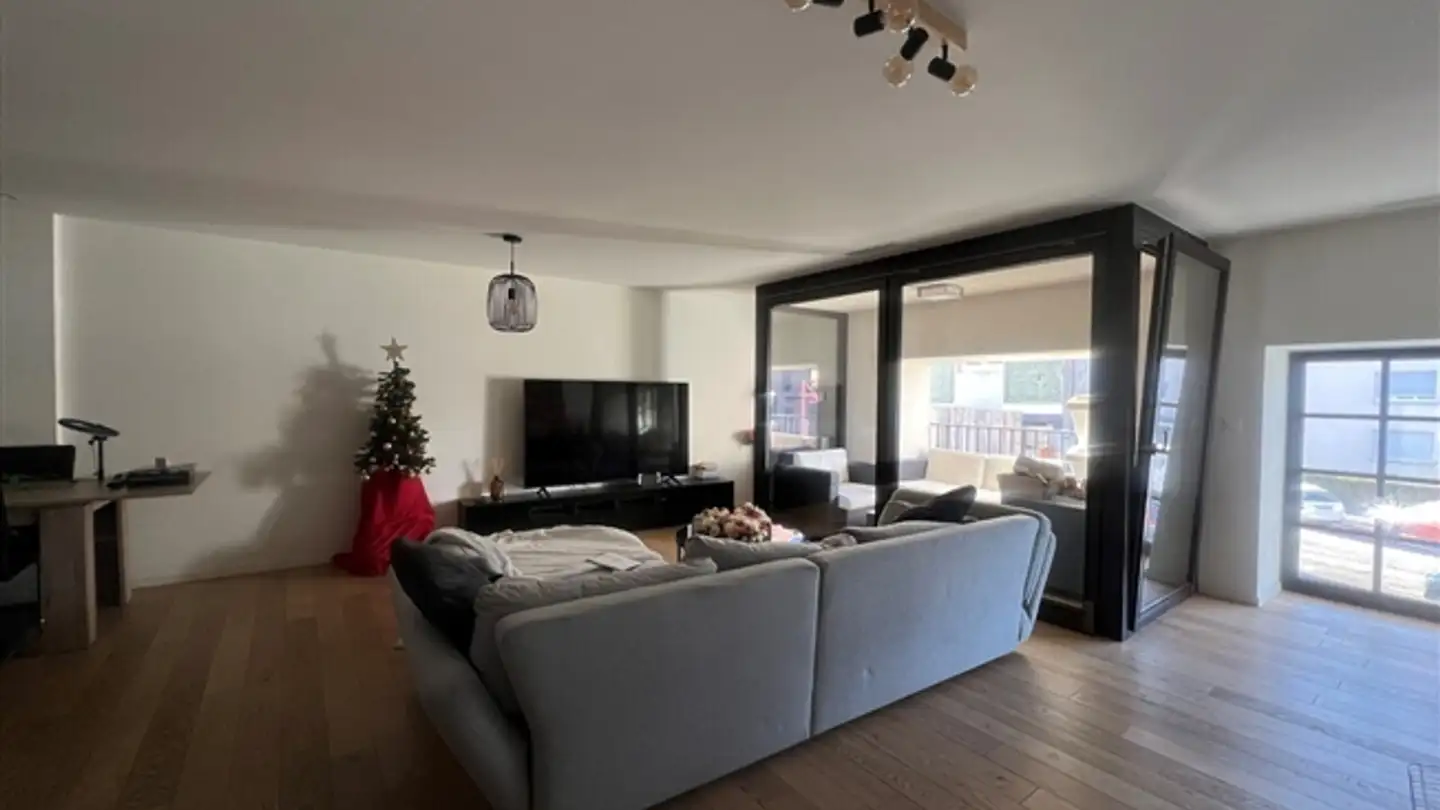 Apartment for rent - Grand-Rue 61, 1630 Bulle - Photo 2