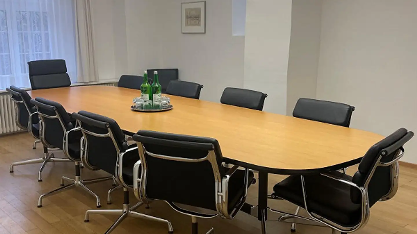 Bürofläche mieten - Bodmerstrasse 2, 7000 Chur - Foto 4