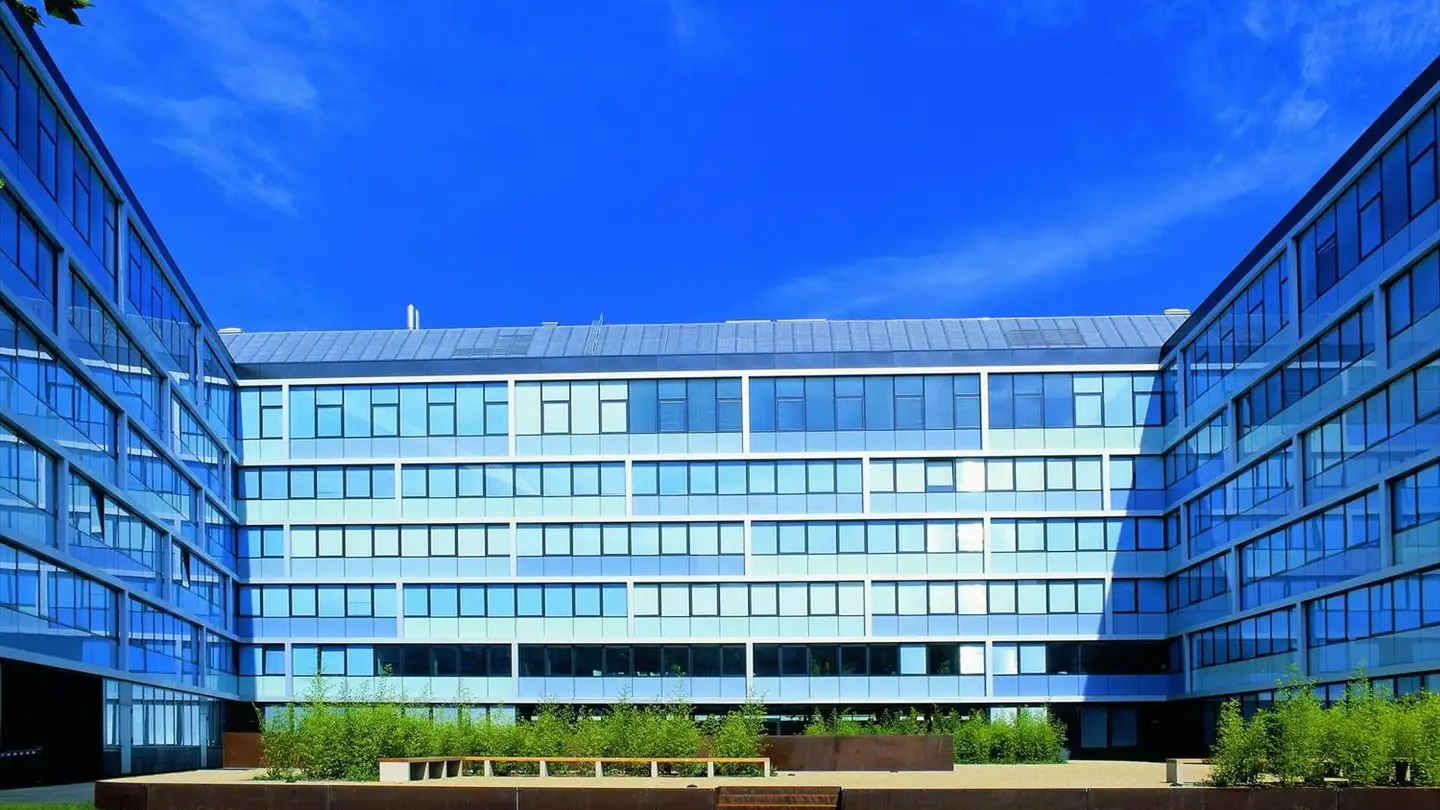 Office space for rent - Rue Du Grand-Pré 66, 1202 Genève - Photo 2