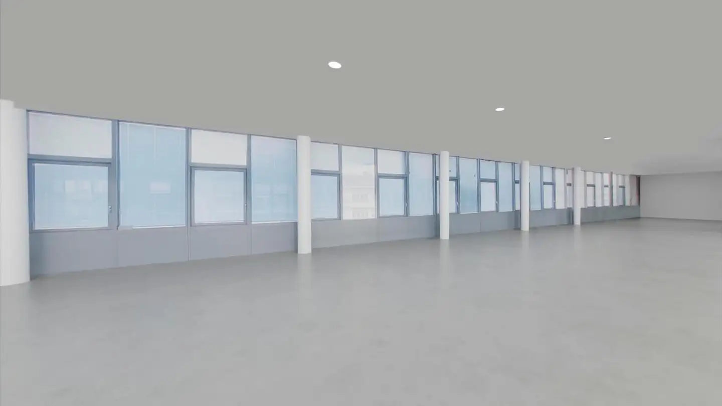 Office space for rent - Rue Du Grand-Pré 66, 1202 Genève - Photo 3