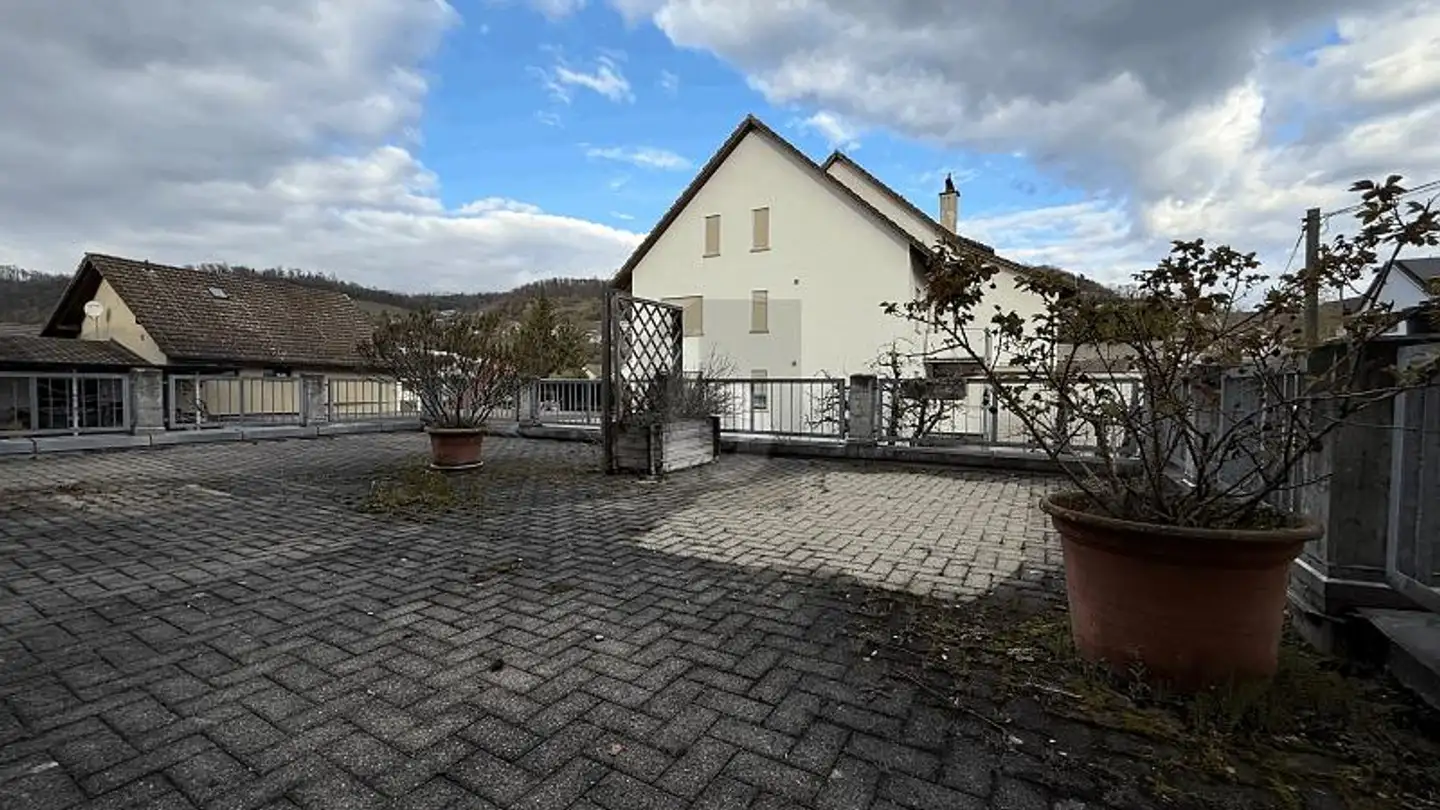 Appartement à louer - 5312 Döttingen - Photo 3