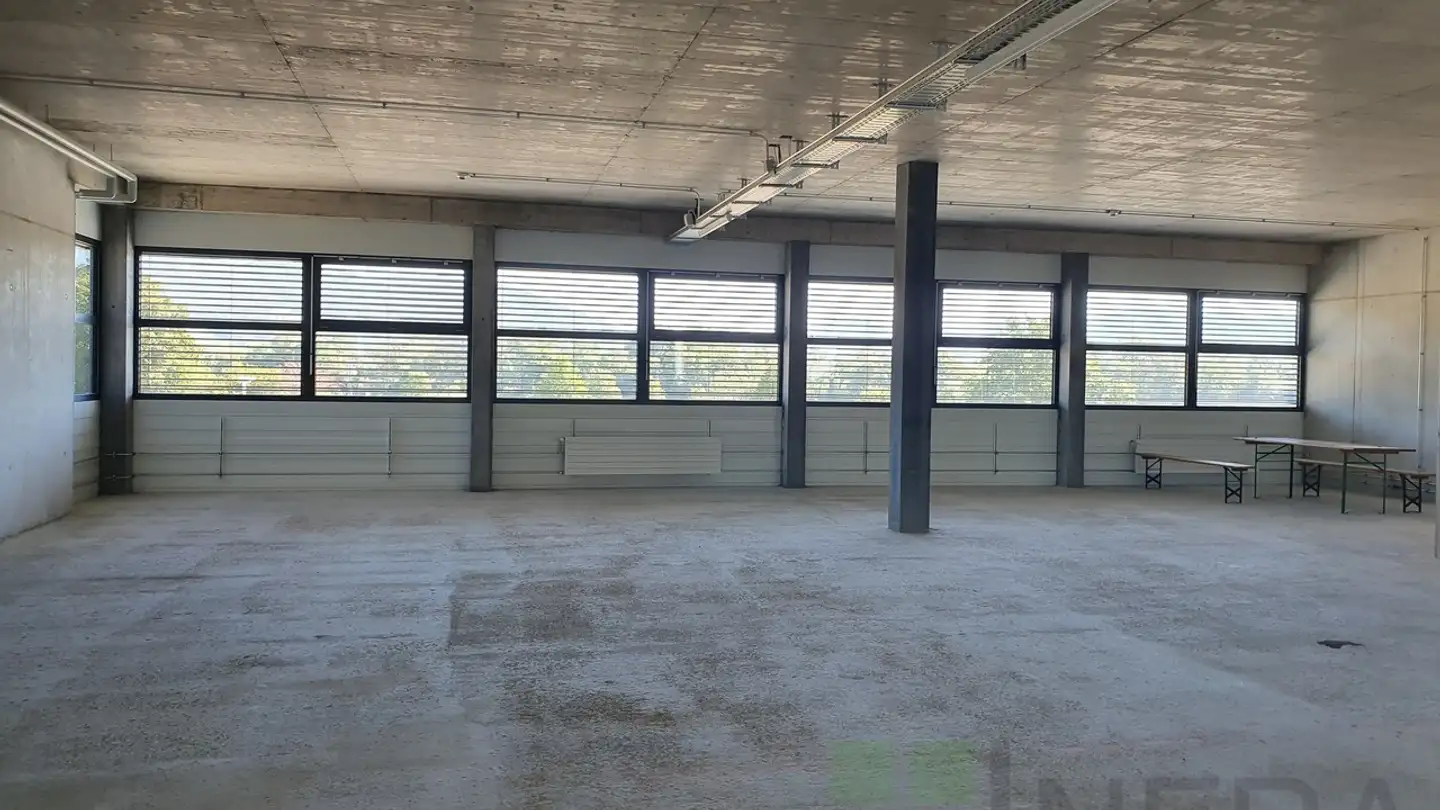 Gewerbe mieten - Place Des Sciences 3, 2822 Courroux - Foto 4