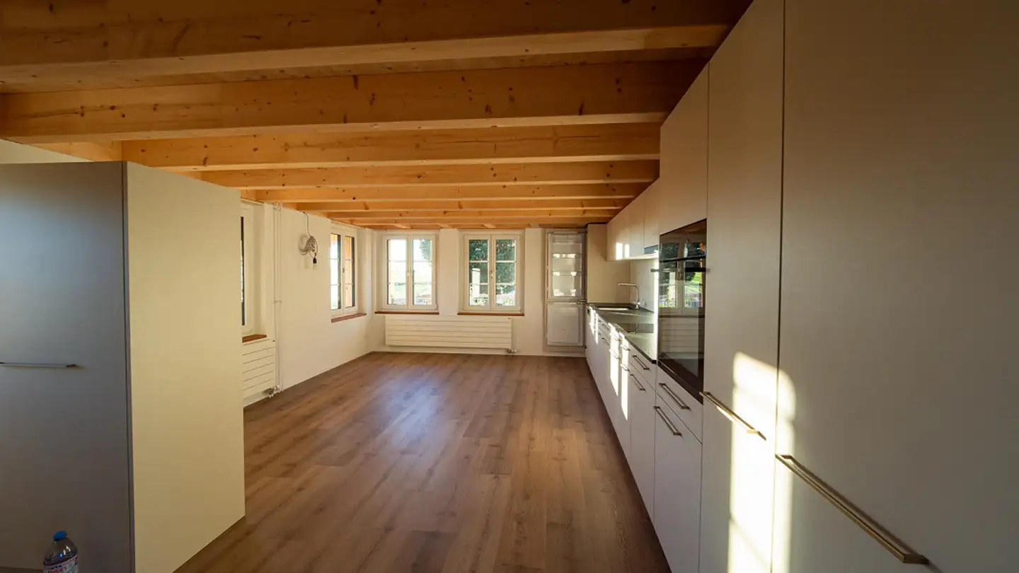 Casa singola in affitto - Däleweidweg 12a, 3176 Neuenegg - Photo 3