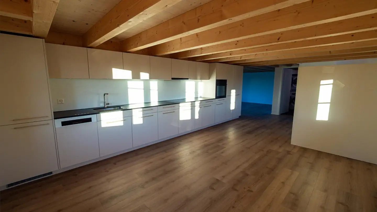 Casa singola in affitto - Däleweidweg 12a, 3176 Neuenegg - Photo 4