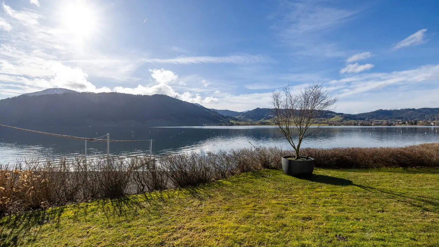 Duplex in vendita - Hauptstrasse 47a, 6315 Oberägeri - Photo 3