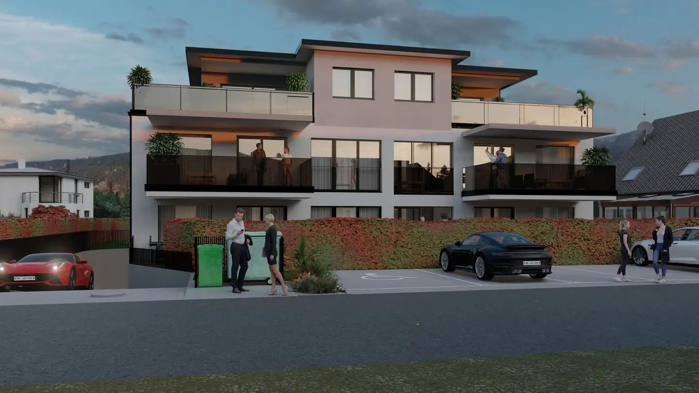 Terreno edificabile in vendita - 2543 Lengnau BE - Foto 3