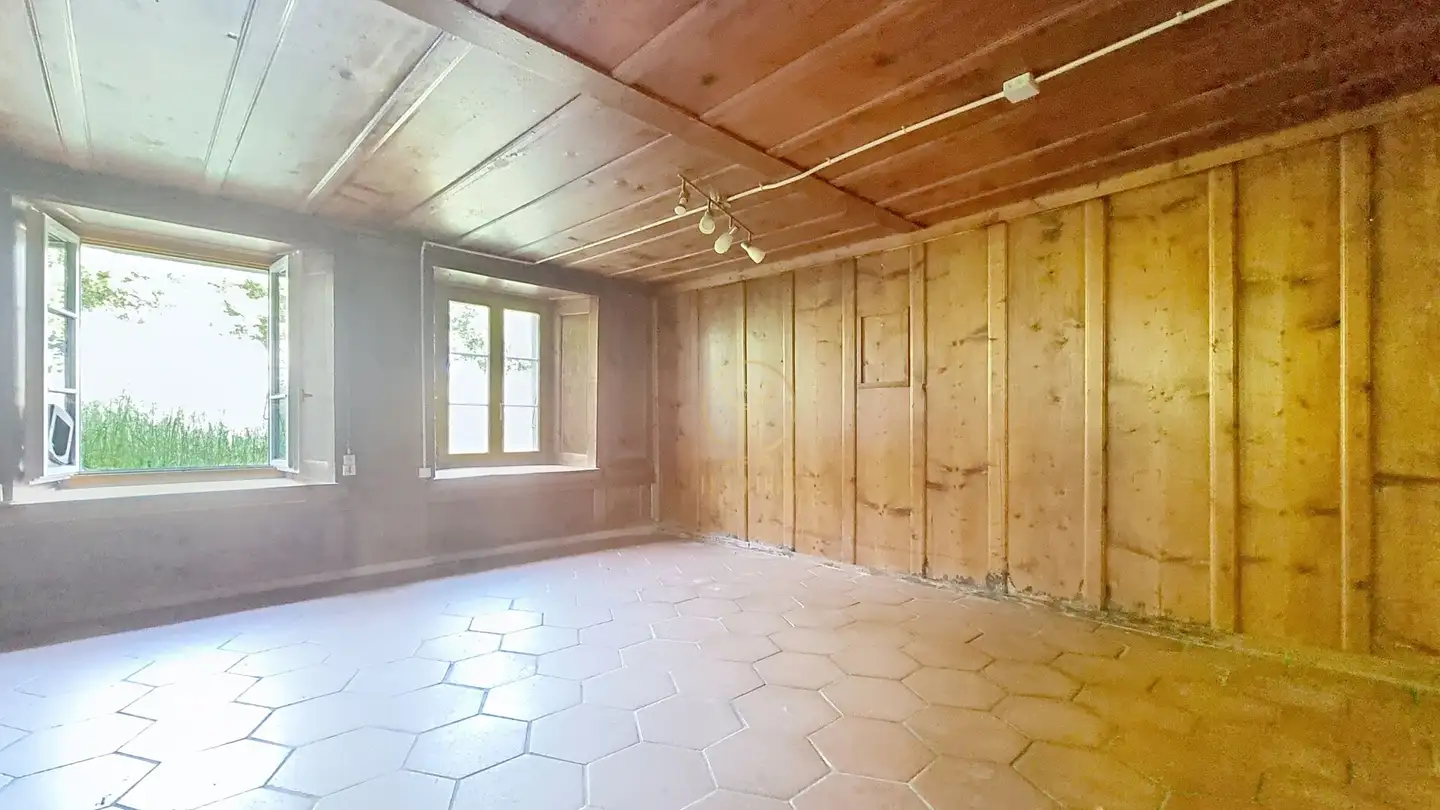 Maison individuelle à vendre - 1683 Brenles - Photo 2