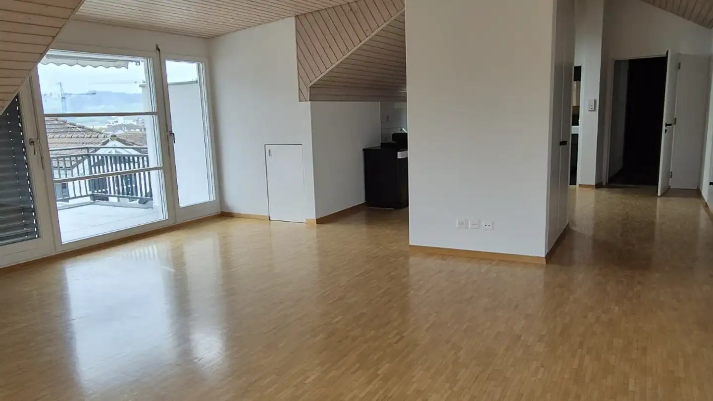 Apartment for rent - 6252 Dagmersellen