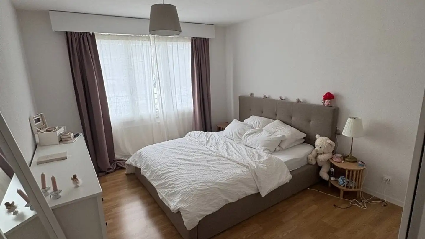 Appartement à louer - Lüssliweg 7a, 3604 Thun