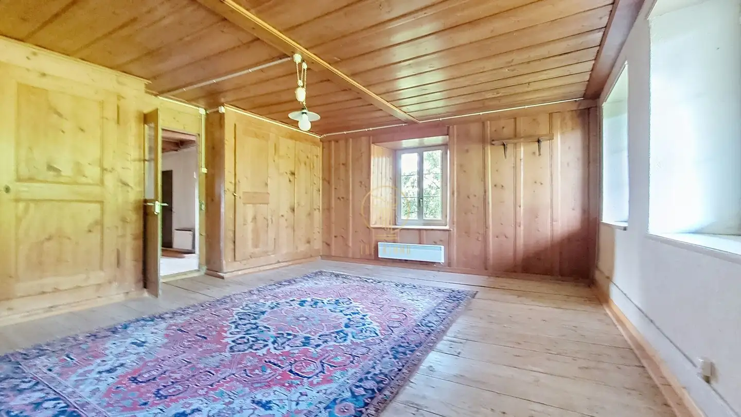 Maison individuelle à vendre - 1683 Brenles - Photo 4