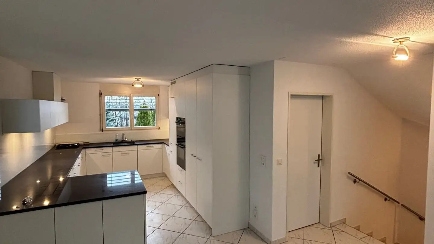 Maison en terrasse à louer - Bützistrasse 19, 8132 Egg b. Zürich - Photo 3