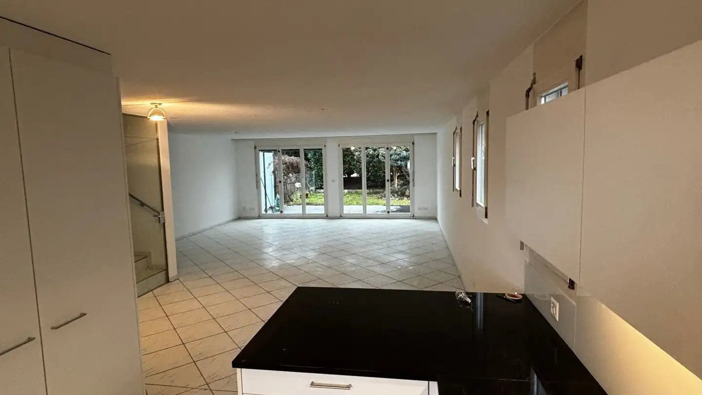 Maison en terrasse à louer - Bützistrasse 19, 8132 Egg b. Zürich - Photo 4