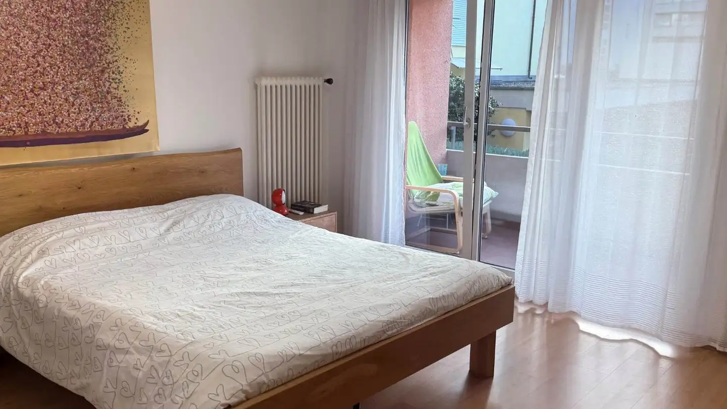 Apartment for rent - Vicolo Motto Di Lena 26, 6648 Minusio - Photo 3