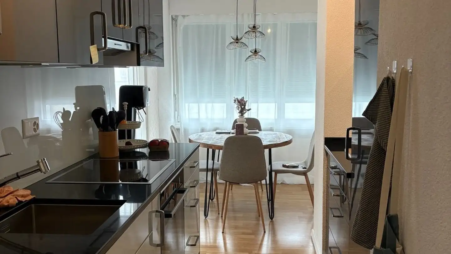 Appartement à louer - Lüssliweg 7a, 3604 Thun - Photo 4