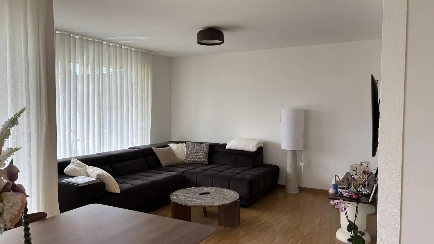 Appartamento in affitto - Rosenackerstrasse 12, 9403 Goldach