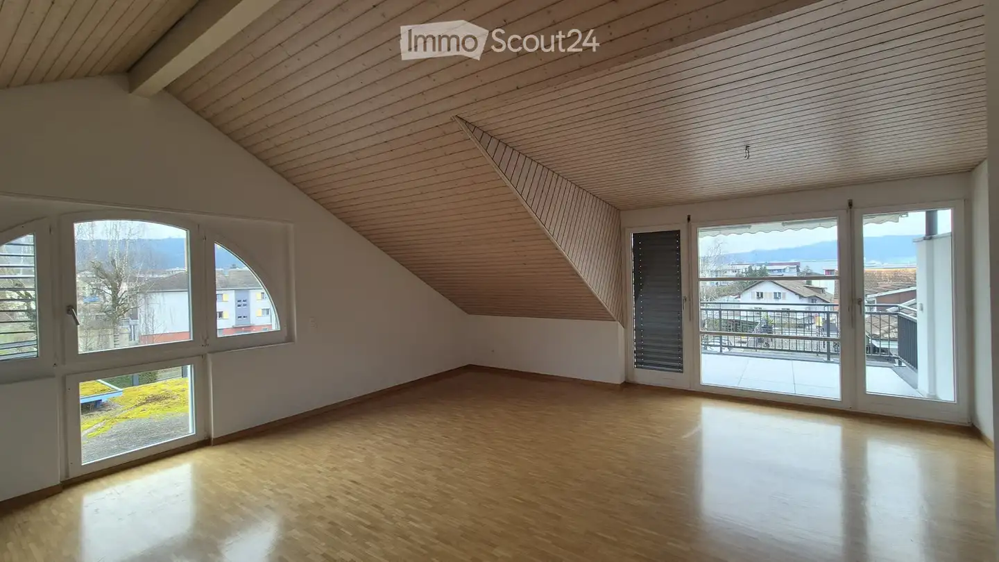 Apartment for rent - 6252 Dagmersellen - Photo 4