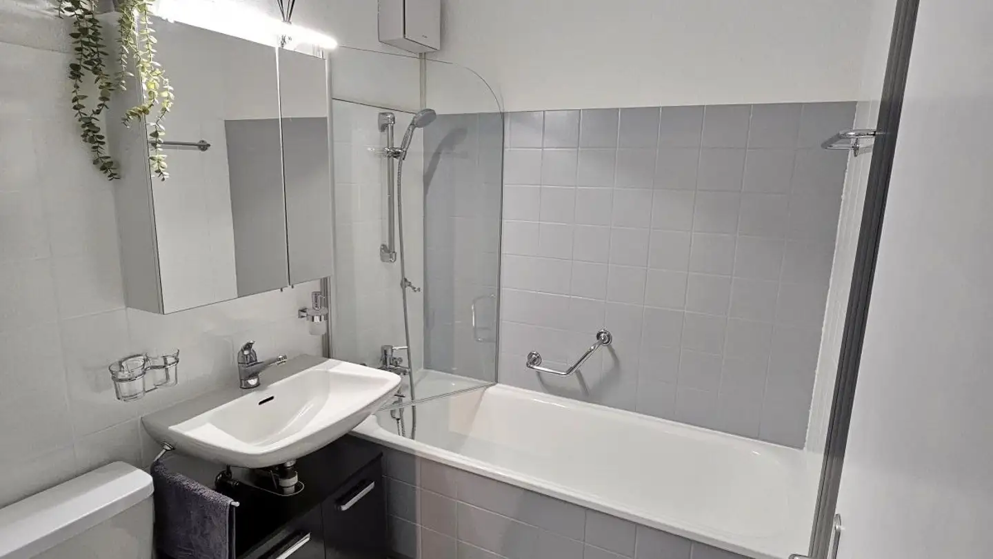 Furnished apartment for rent - Via Murschetg 61, 7032 Laax GR 2 - Photo 4