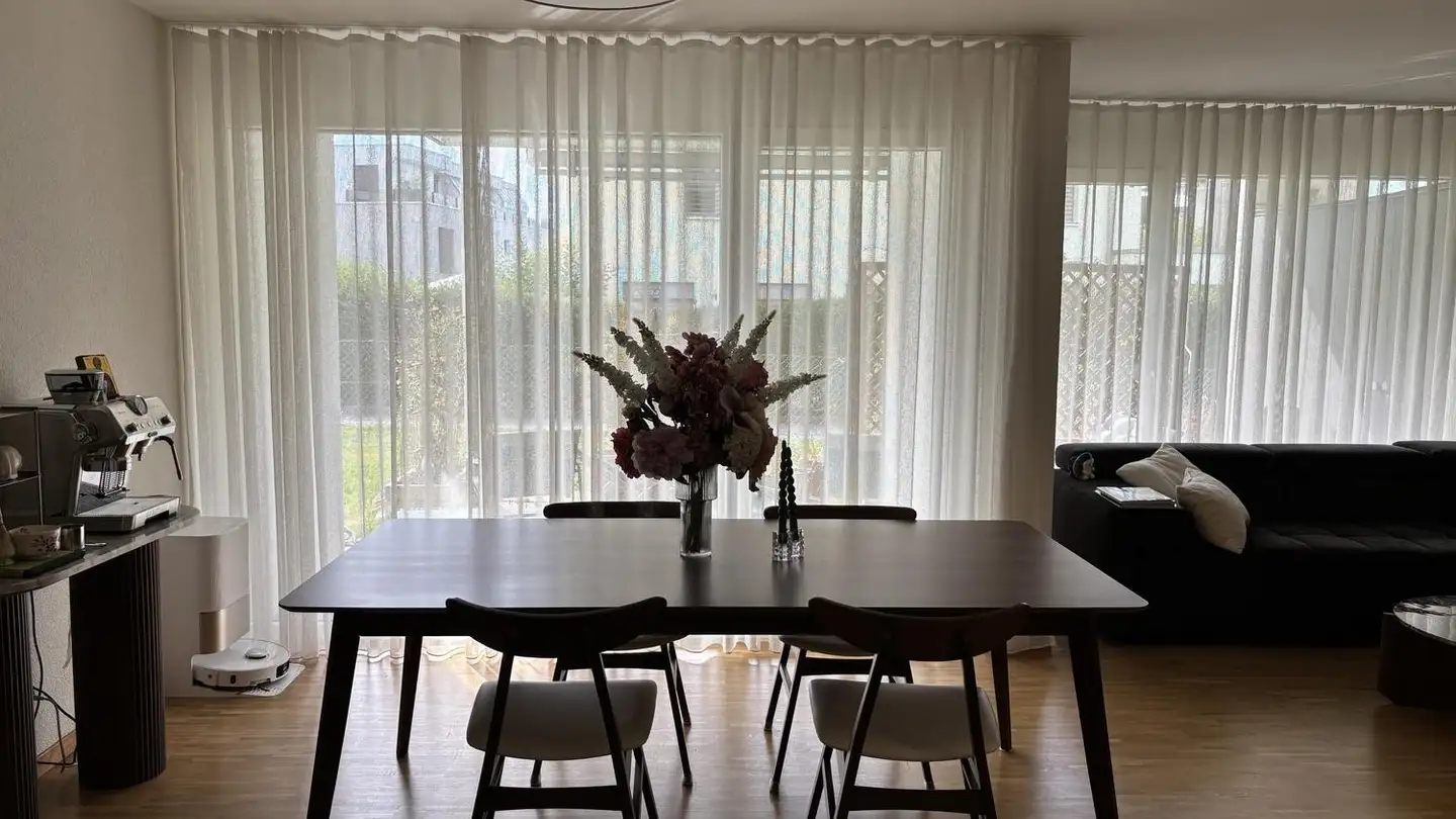 Appartamento in affitto - Rosenackerstrasse 12, 9403 Goldach - Foto 2