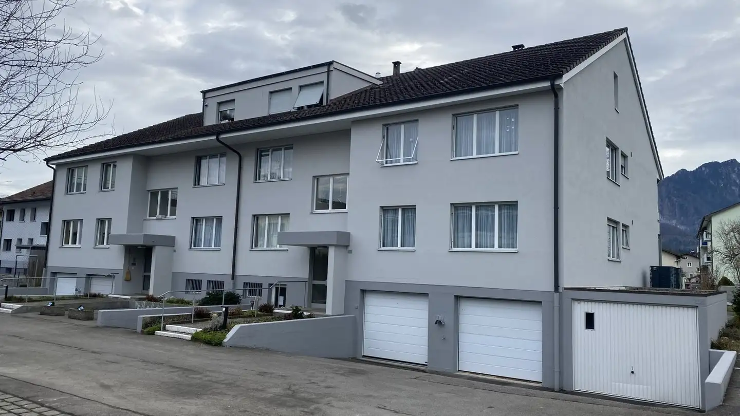 Appartement à louer - Lüssliweg 7a, 3604 Thun - Photo 2