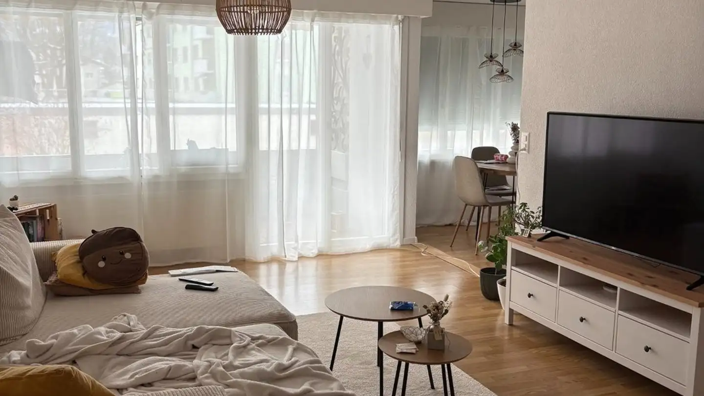 Appartement à louer - Lüssliweg 7a, 3604 Thun - Photo 3