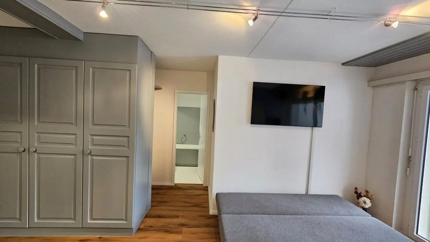 Furnished apartment for rent - Via Murschetg 61, 7032 Laax GR 2 - Photo 3