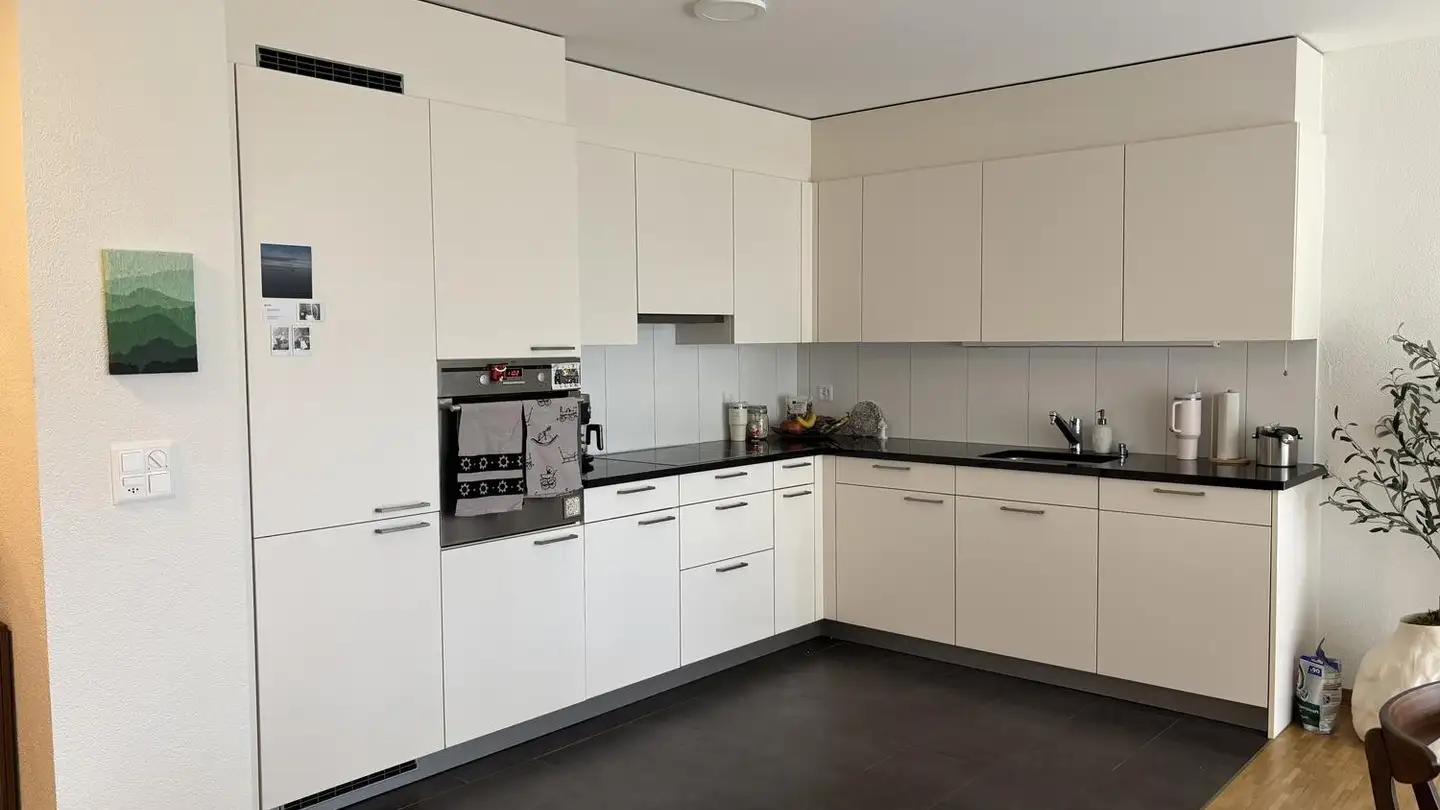 Appartamento in affitto - Rosenackerstrasse 12, 9403 Goldach - Foto 3