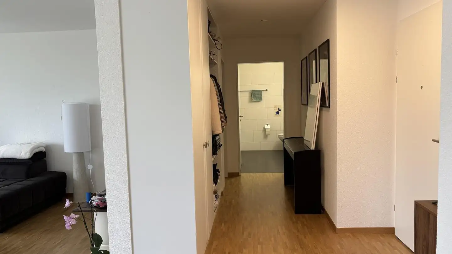 Appartamento in affitto - Rosenackerstrasse 12, 9403 Goldach - Foto 4