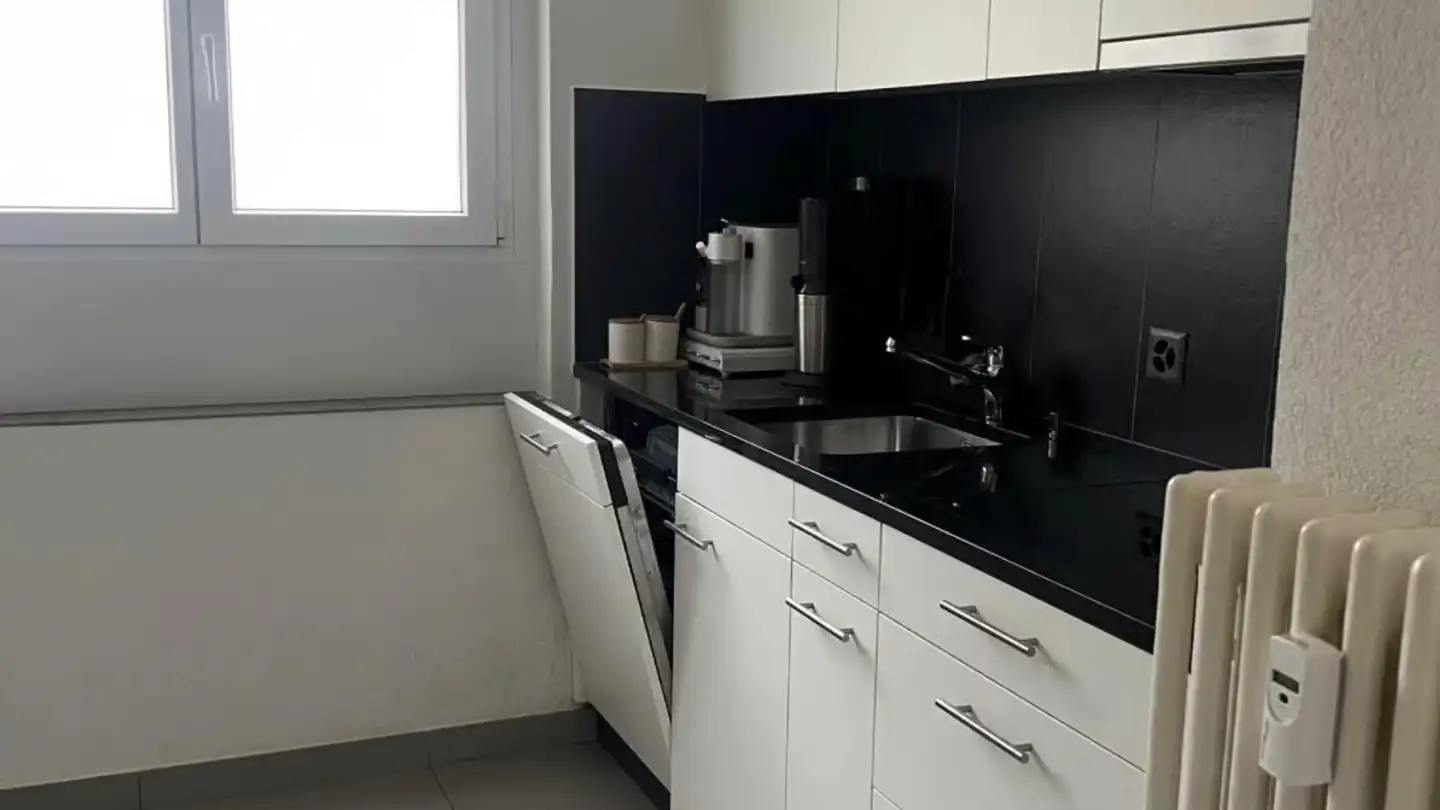 Appartamento in affitto - Rue Du Soleil 34, 2610 St-Imier - Foto 4