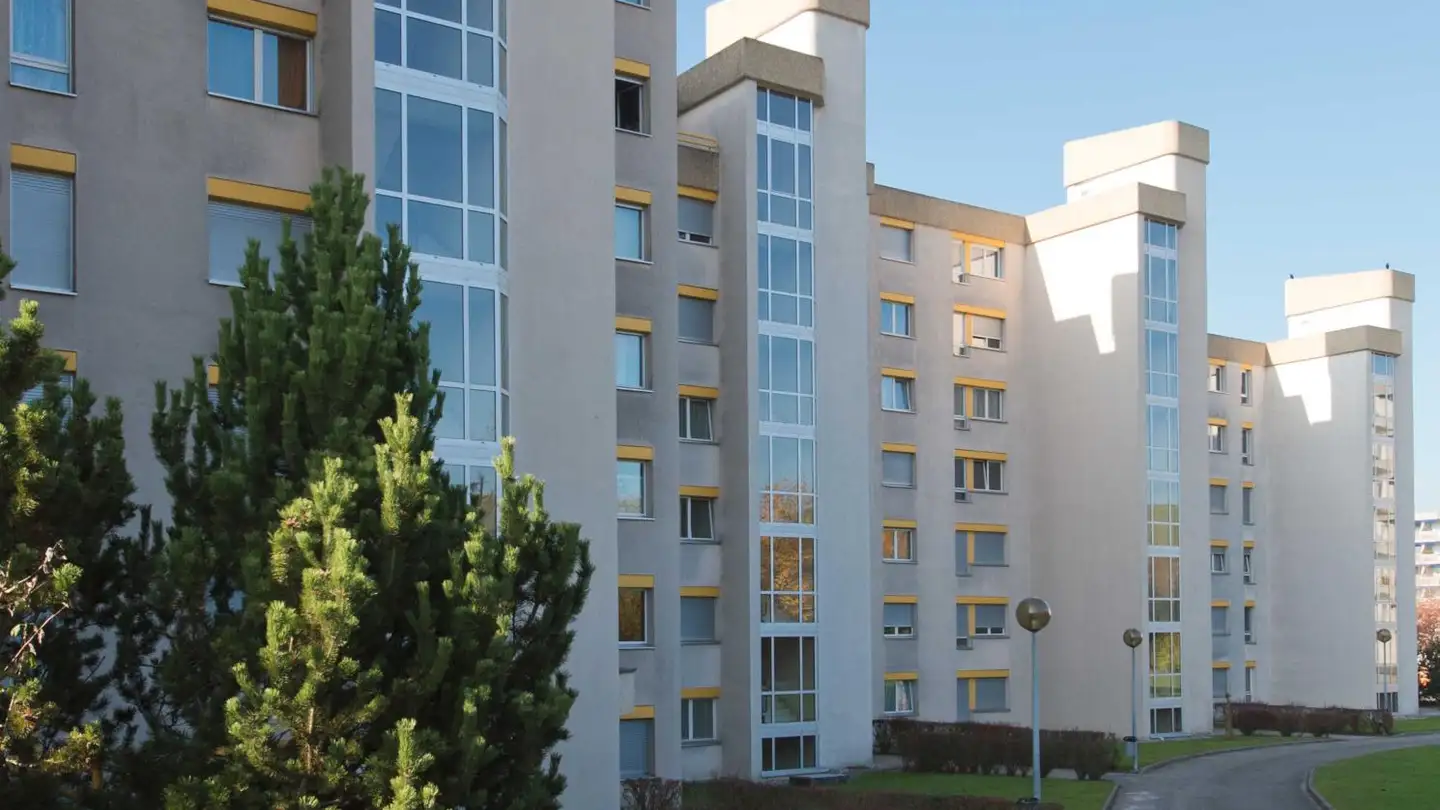 Apartment for rent - Impasse Du Castel 20, 1700 Fribourg