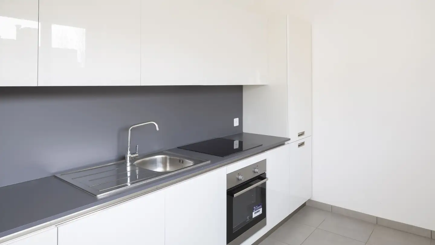 Appartamento in affitto - Viale C. Olgiati 20, 6512 Giubiasco - Foto 3