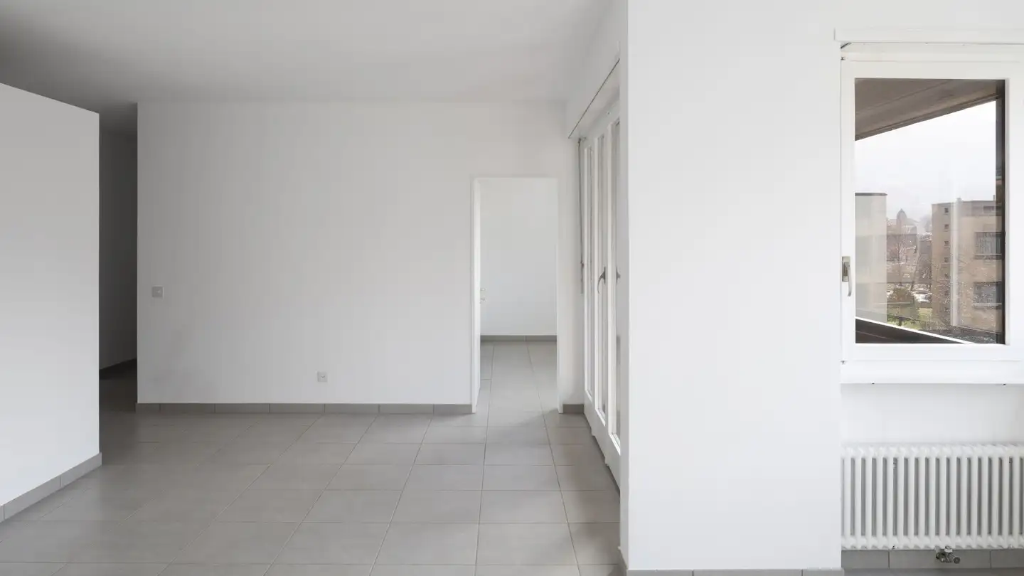 Appartamento in affitto - Viale C. Olgiati 20, 6512 Giubiasco - Foto 4