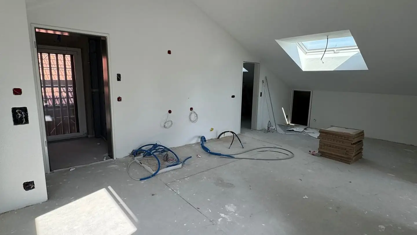 Appartamento in affitto - Brahaldenstrasse 6, 8412 Hünikon (Neftenbach) - Foto 4