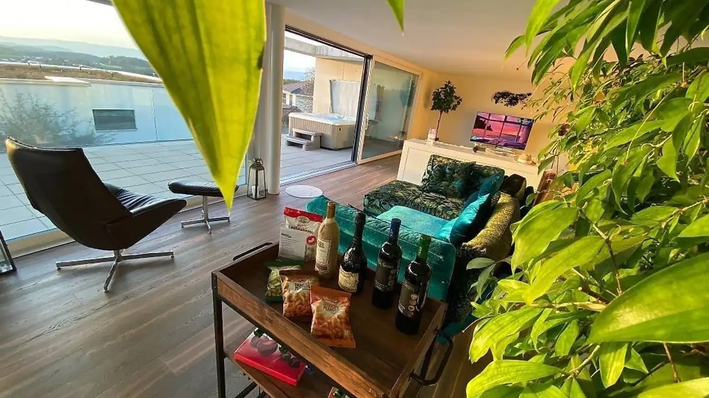 Apartment for rent - Trüllernrain 5, 3205 Gümmenen