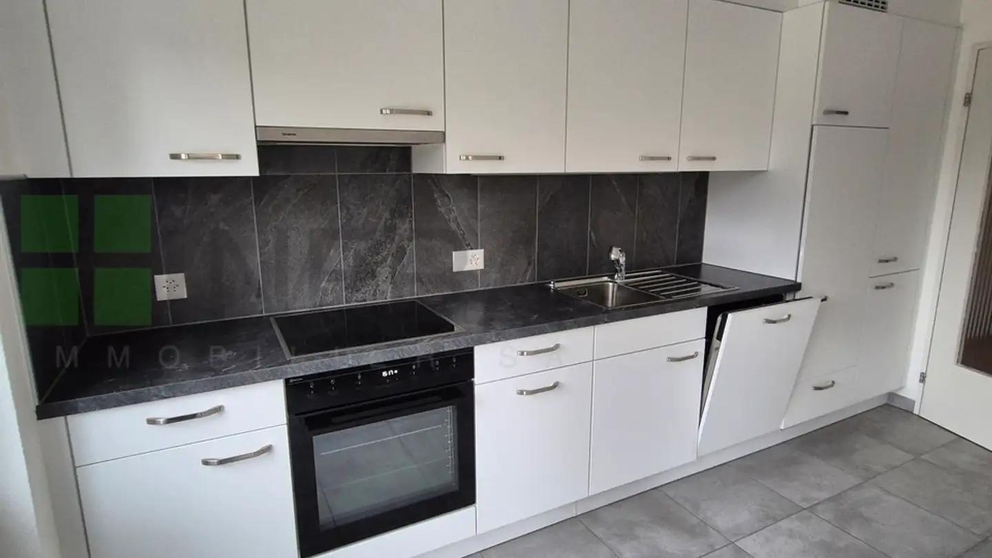 Wohnung mieten - La Colombière 131, 2900 Porrentruy