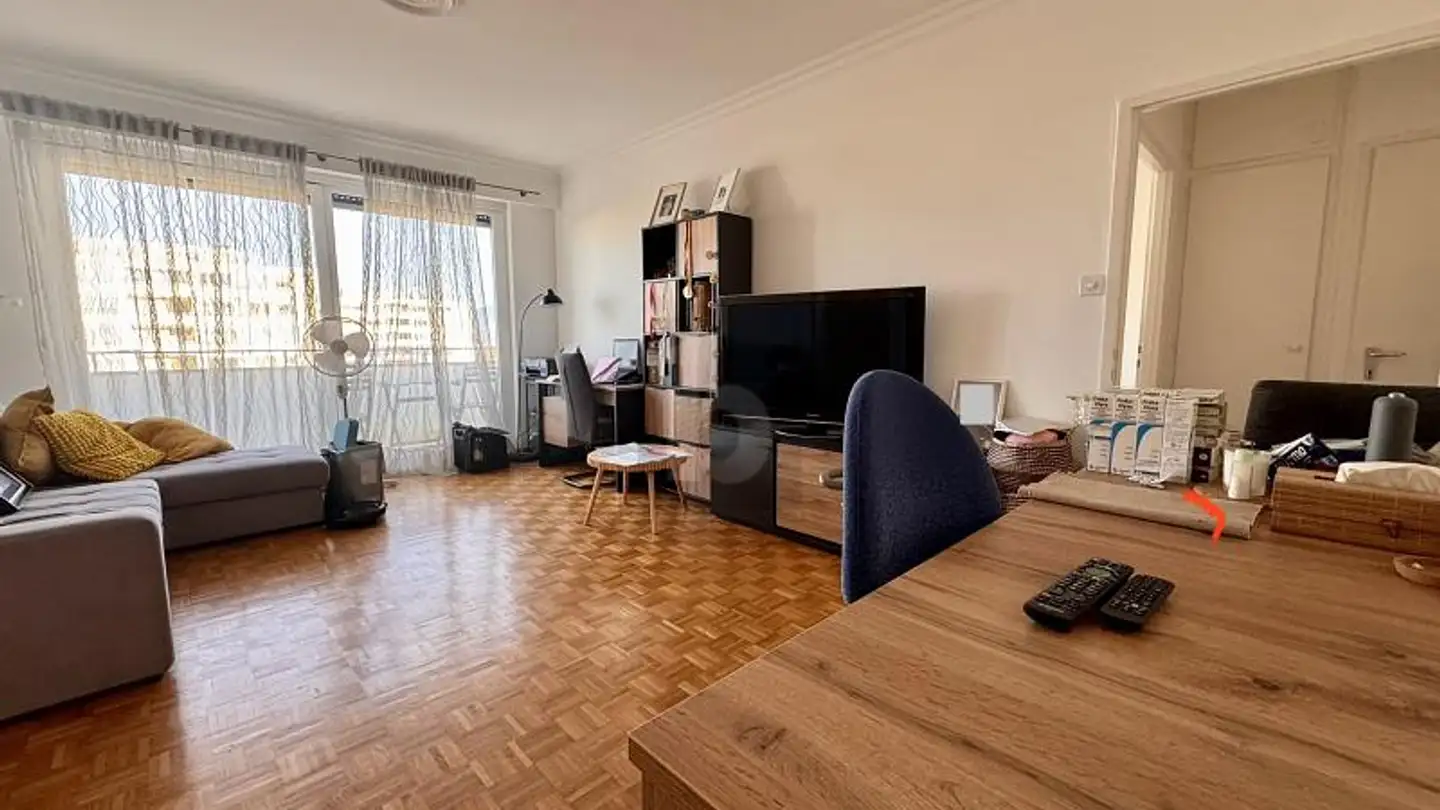 Appartamento in affitto - 1290 Versoix - Photo 2