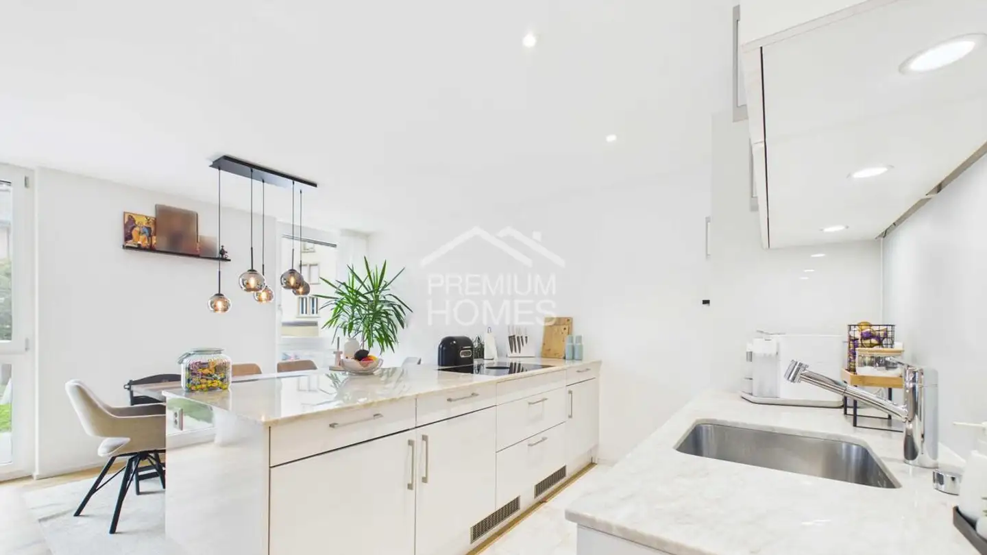 Apartment for sale - 2540 Grenchen - Photo 2