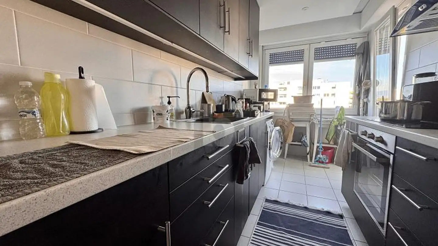 Appartamento in affitto - 1290 Versoix - Photo 3