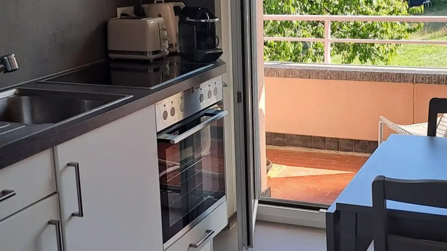 Apartment for rent - 1807 Blonay - Photo 2