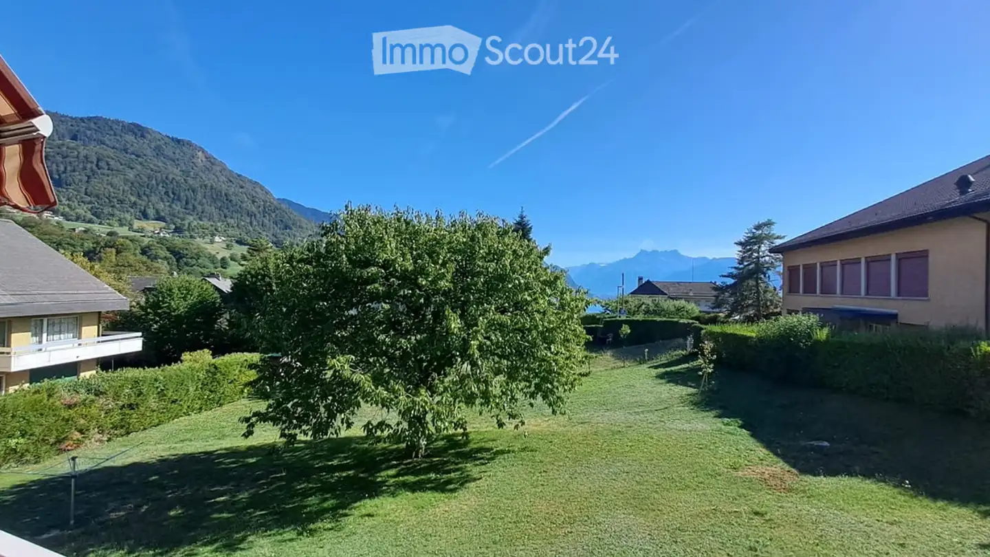 Apartment for rent - 1807 Blonay - Photo 4
