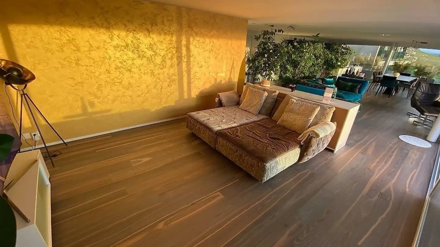 Appartamento in affitto - Trüllernrain 5, 3205 Gümmenen - Photo 3